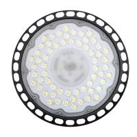 Светодиодный светильник подвесной Led Favourite UFO-E2 175-265V 150W